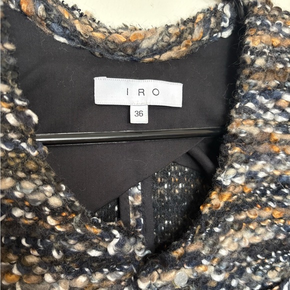 IRO Jacket - Picture 2 of 6